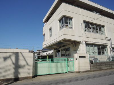 さいたま市立 大谷場保育園まで750ｍ