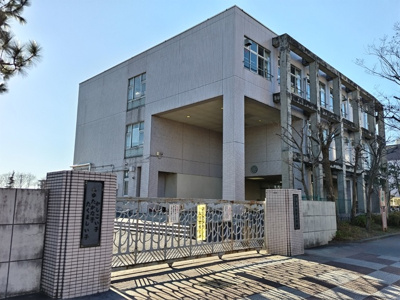 春日部市立粕壁小学校まで220ｍ