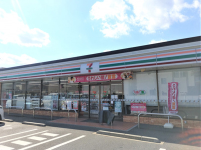 セブン－イレブン 岩槻江川店まで750ｍ