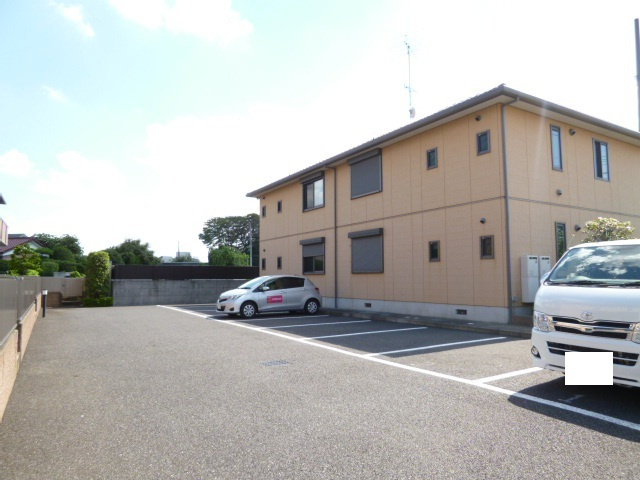 駐車場※要空き確認