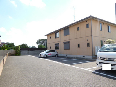 駐車場※要空き確認