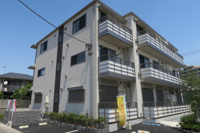 ☆積水ハウスのマンションです☆
