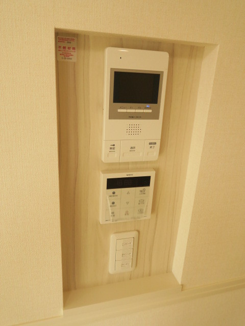 ＴＶモニターホン