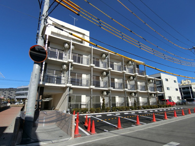 ※空き要確認です。敷地内駐車場♪