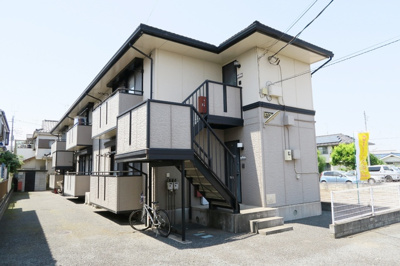 南向きにつき、日当良好！