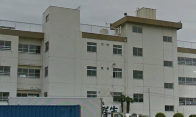 川越市立高階西小学校まで750ｍ