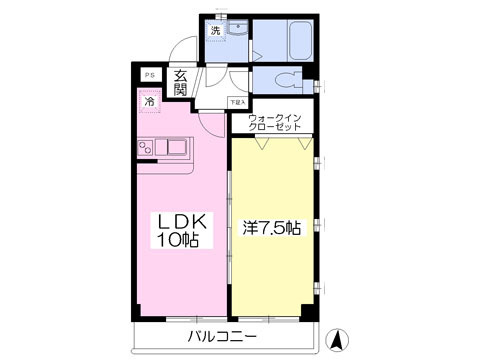 プランドール港