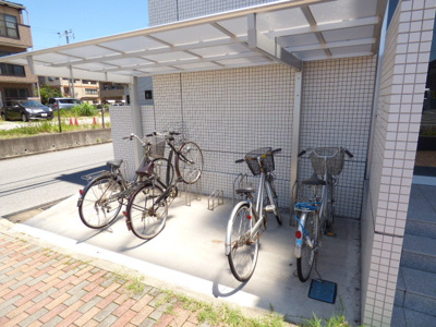 共用設備
