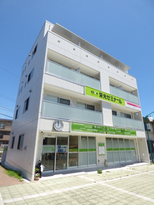 千葉寺駅前のオートロック付きマンション♪