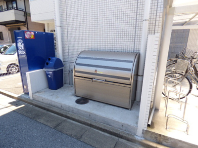 共用設備