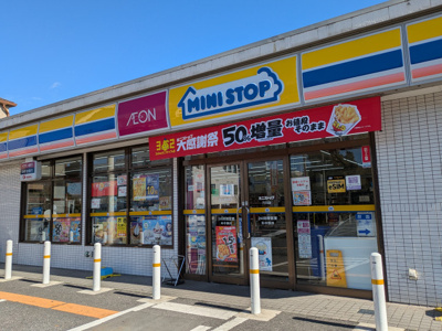 コンビニ