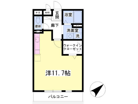 ロイヤルコートⅡ