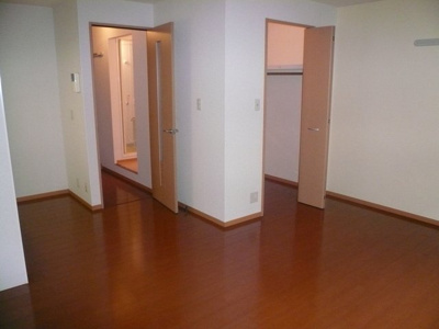 お部屋