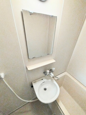 洗面所