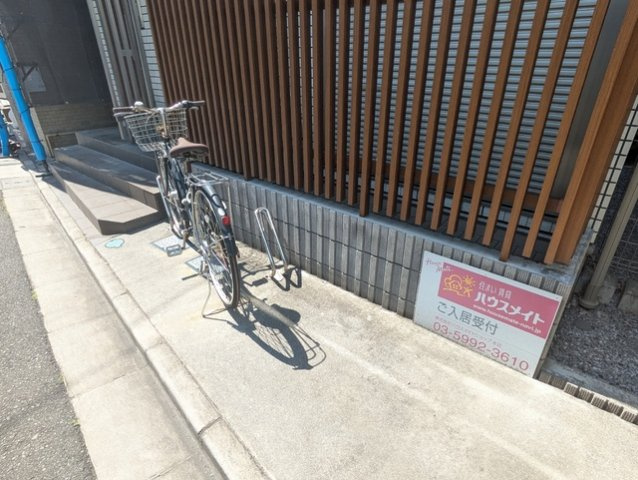 ★駐車場★（空き状況・使用料等詳細はご確認下さい）