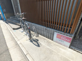 ★駐車場★（空き状況・使用料等詳細はご確認下さい）