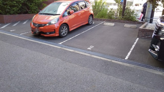 ★駐車場★（空き状況・使用料等詳細はご確認下さい）
