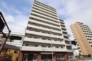 オートロック付きマンション♪
