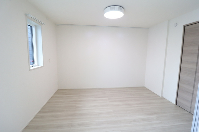 Σresidence歌川町　A棟のその他|洋室