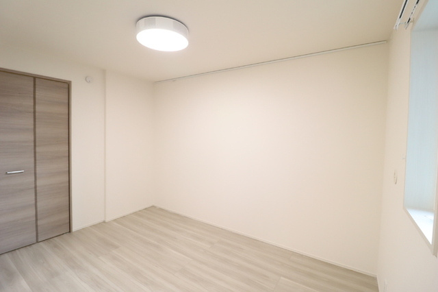 Σresidence歌川町　A棟のその他|洋室