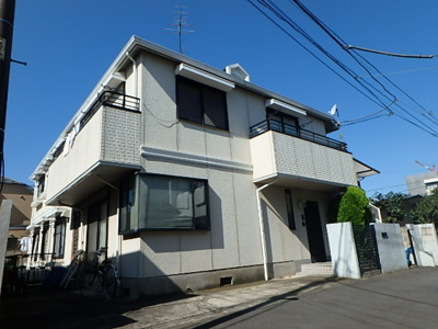 ★落ち着いた住環境★