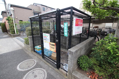 共用設備