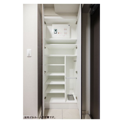 【設備】コンフォリア馬込