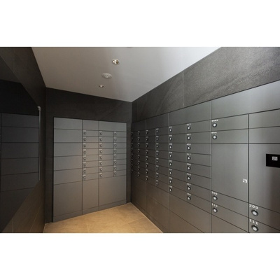 宅配ボックス