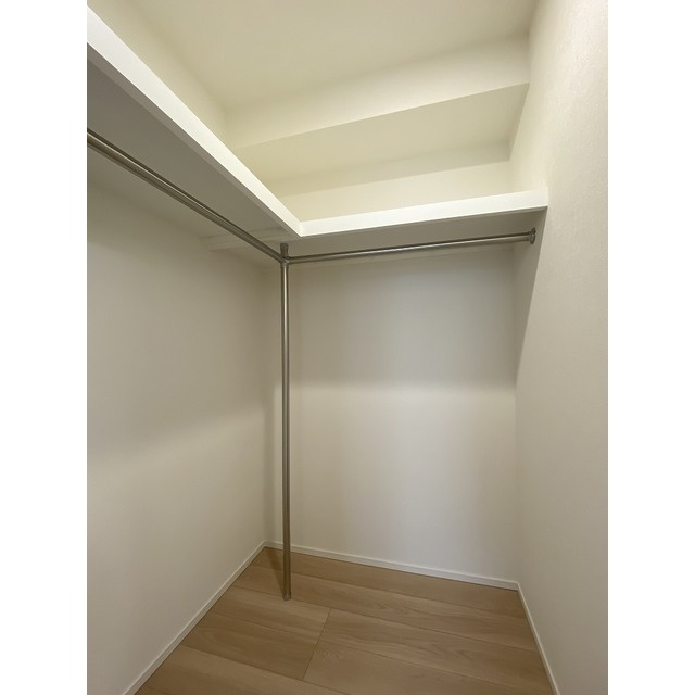 【収納】コンフォリア北沢