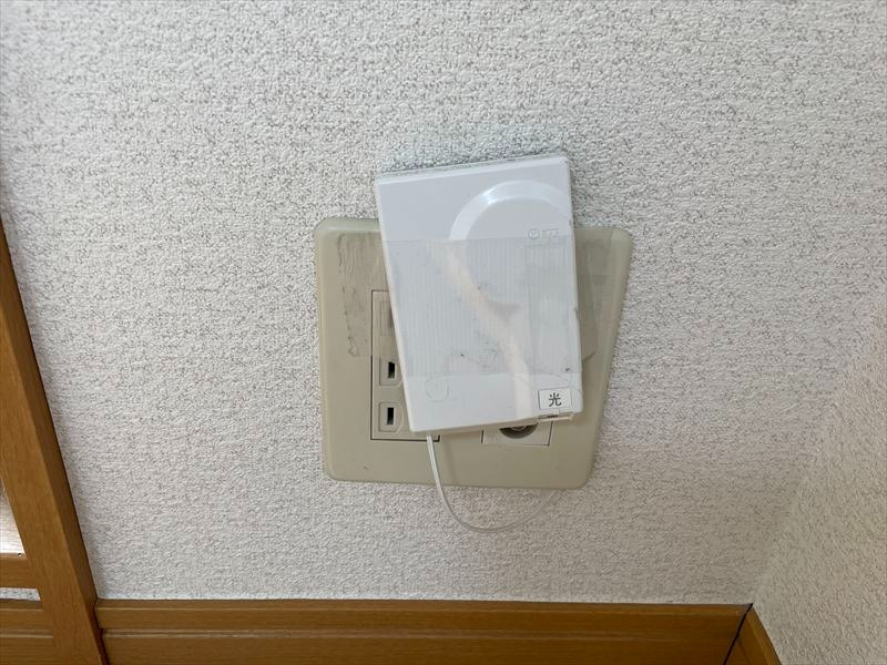 カームリー　フォレストの内装