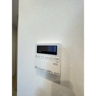 【設備】コンフォリア中葛西