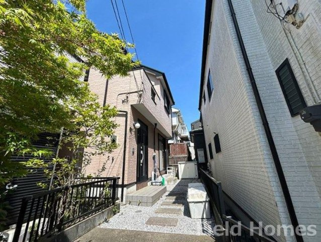 綾瀬市落合北5丁目　中古戸建
