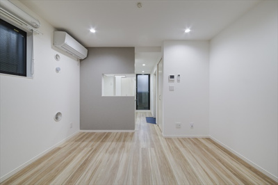 【居間・リビング】 | ＣＡＳＡ　ＤＥＬ　ＰＡＲＱＵＥ