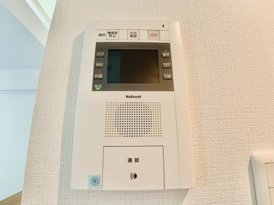 【設備】 | プレミアコート桜台