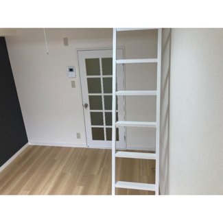 【居間・リビング】 | レモンハウス椎名町