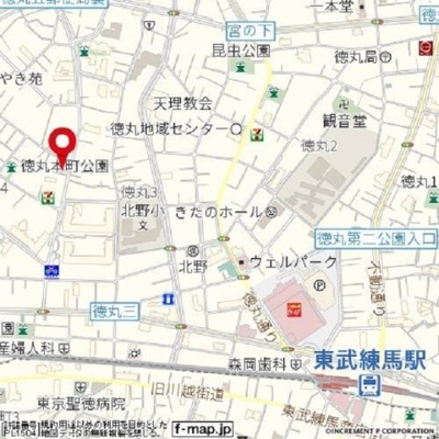 【外観】 | ギュースファイン