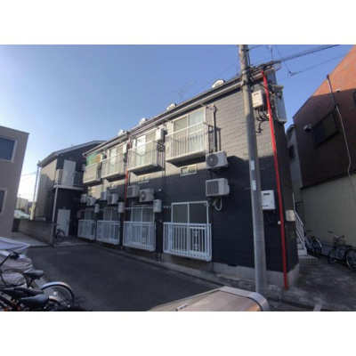 【外観】 | ギュースファイン