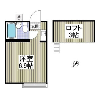 【間取り】 | ギュースファイン