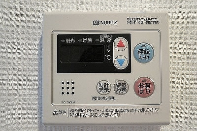 【内装】 | ラフィスタ武蔵関
