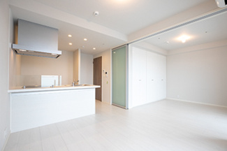 【その他】 | メルクマール京王笹塚レジデンス | ※写真は同タイプ住戸です。