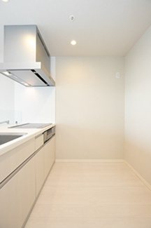 【その他】 | メルクマール京王笹塚レジデンス | ※写真は同タイプ住戸です。