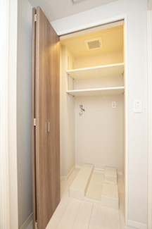 【その他】 | メルクマール京王笹塚レジデンス | ※写真は同タイプ住戸です。