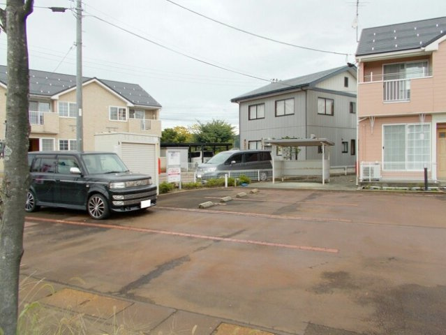 サンルーランのその他共用部分