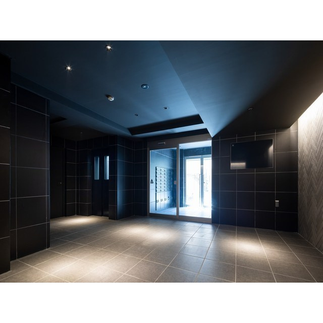 GRAN PASEO浅草Ⅱ