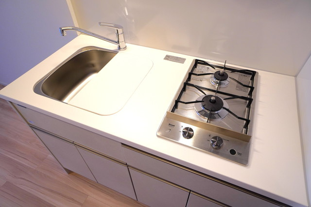 【その他】 | ルフォンプログレ西大井プレミア | ※写真は同タイプ住戸です。