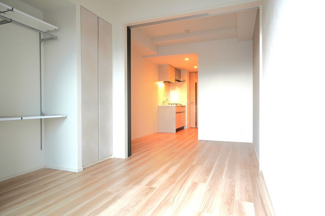 【その他】 | ルフォンプログレ西大井プレミア | ※写真は同タイプ住戸です。