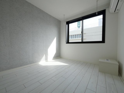 【内装】 | ラフィスタ目黒西小山