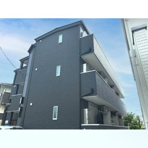 【外観】 | MQuarto湘南海岸公園Ⅱ