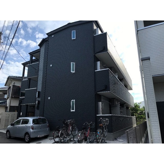 【外観】 | MQuarto湘南海岸公園Ⅱ
