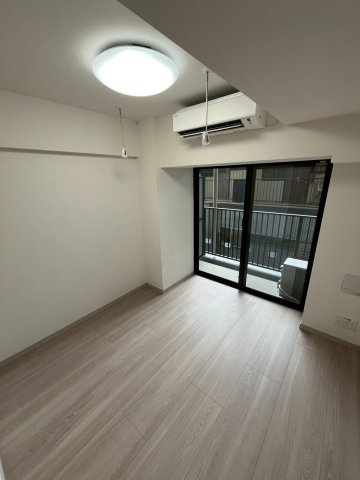 クレヴィスタ横浜関内Ⅱの居間・リビング